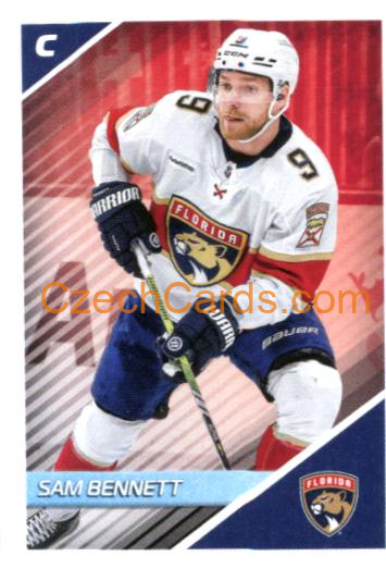 Sam Bennett 2024/25 Topps NHL Sticker #220