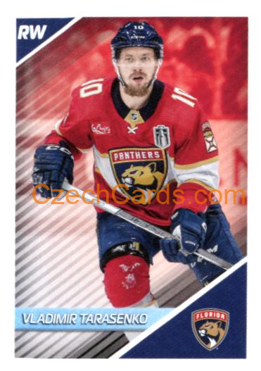 Vladimir Tarasenko 2024/25 Topps NHL Sticker #221