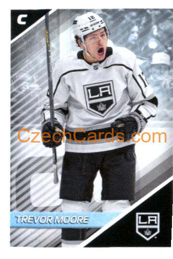 Trevor Moore 2024/25 Topps NHL Sticker #235