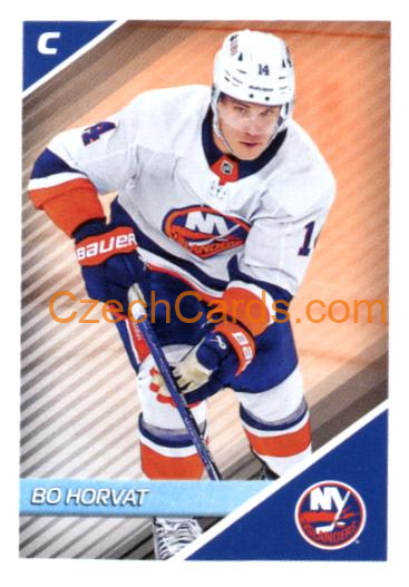 Bo Horvat 2024/25 Topps NHL Sticker #316