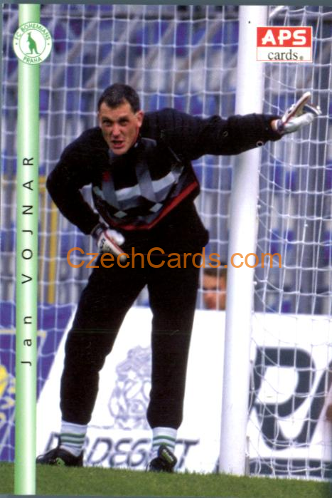 Jan Vojnar 1996/97 APS #218