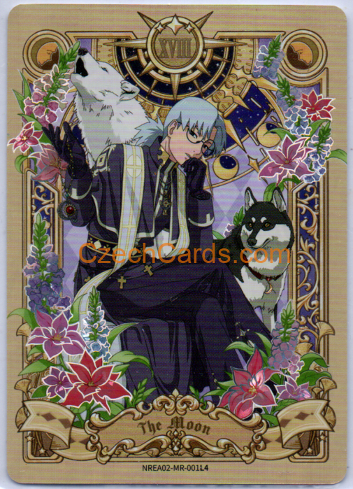 2026 Kayou Naruto Earth Scroll Ser. 2 Kabuto Yakushi #MR001
