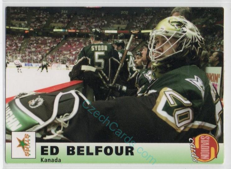 Ed Belfour 2000 Stadion #92