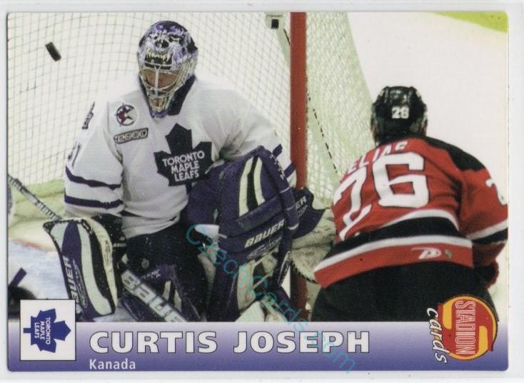 Curtis Joseph 2000 Stadion #93