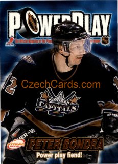 (CI) Teemu Selanne Hockey Card 2001-02 Upper Deck MVP