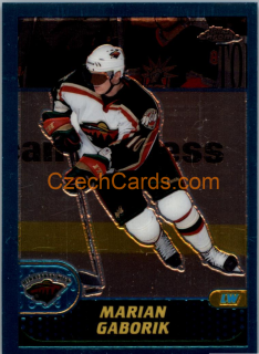 2001-02 Topps Reserve Hockey #18 Paul Kariya at 's Sports