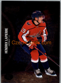  2021-22 SP #13 Jakub Vrana Detroit Red Wings NHL