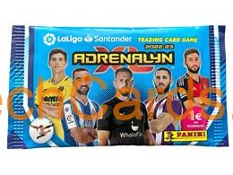 PACK(balíček) 2022-23 Panini LaLiga Santander Adrenalyn XL 6 cards