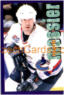  (CI) Mike Modano Hockey Card 1994 EA Sports 33 Mike