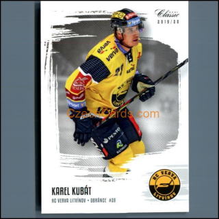 Karel Kubát OFS Classic 2019/20 #189