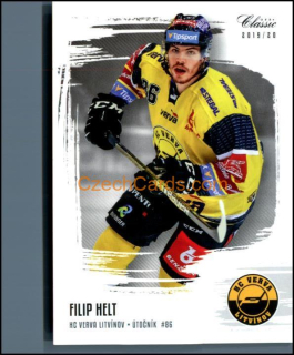 Filip Helt OFS Classic 2019/20 #197
